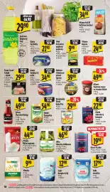 Albert leták Strana 28: Giana tuňákový salát €34,90, Giana jahodový kompot €22,90