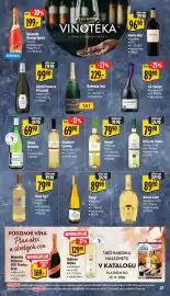 Albert leták Strana 31: Berger Rakousko €79,90, J.P. Chenet €89,90
