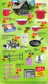 Albert leták Strana 44: Super Value €599,00, Pyrex skleněný pekáč €299,00