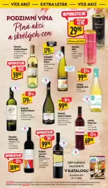 Albert leták Strana 47: Cellarium Bisencii €59,90, Břeclav €99,90
