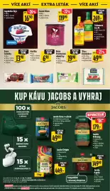 Albert leták Strana 57: Wasa Knäckebröt €49,90, Marilky €6,90