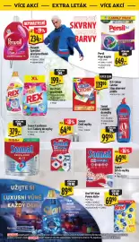 Albert leták Strana 59: Persil prací kapsle €649,00, Perwoll speciální prací prostředek €234,00