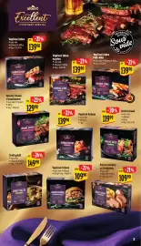 Albert leták Strana 9: Excellent vepřová žebra na pivu €139,90, Excellent vepřové koleno €139,90