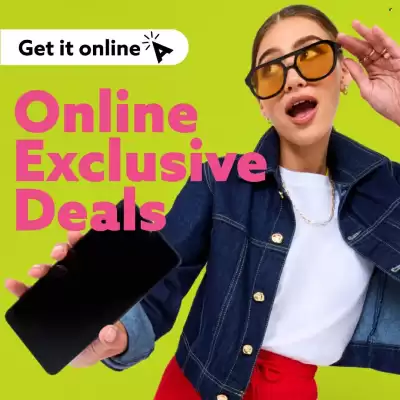 Ackermans (valid until 20-09)