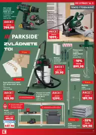 Kaufland leták týden 38 Strana 13