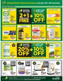 Dis-Chem catalogue Page 10