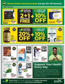 Dis-Chem catalogue Page 18
