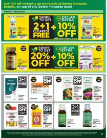 Dis-Chem catalogue Page 19