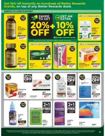 Dis-Chem catalogue Page 21