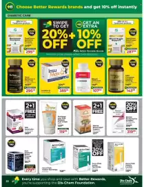 Dis-Chem catalogue Page 22