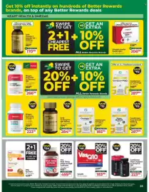 Dis-Chem catalogue Page 23