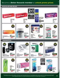Dis-Chem catalogue Page 25