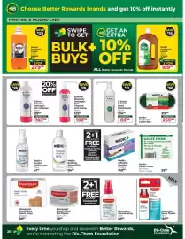 Dis-Chem catalogue Page 26