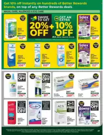 Dis-Chem catalogue Page 27