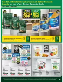 Dis-Chem catalogue Page 37