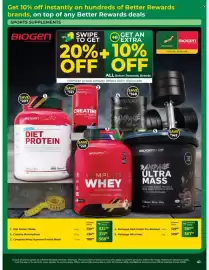 Dis-Chem catalogue Page 41