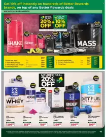 Dis-Chem catalogue Page 43