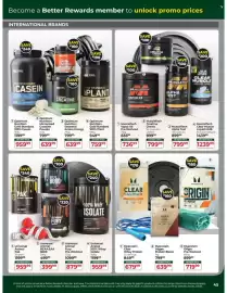 Dis-Chem catalogue Page 45
