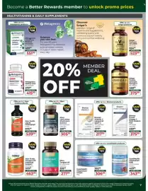 Dis-Chem catalogue Page 7