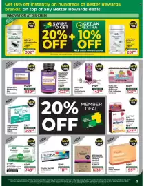 Dis-Chem catalogue Page 9
