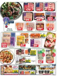Pick n Pay catalogue week 38 Page 3