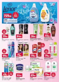 Terno leták týden 38 Strana 14: Old Spice White Water €79,90, Fa €59,90