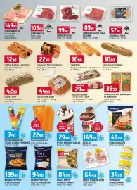 Terno leták týden 38 Strana 3: Holandské řízky €57,90, Vepřové a hovězí maso mělněné €89,90