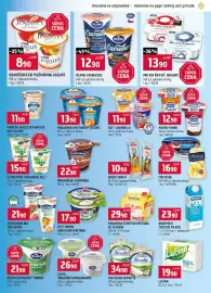 Terno leták týden 38 Strana 5: Kunín Pohár €12,90, ZOTT JOGOBELLA €11,90