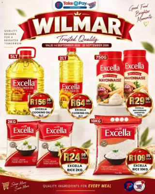 Take 'n Pay (valid until 20-09)