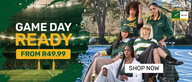Pick N Pay Clothing catalogue Page 3