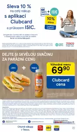 Tesco leták týden 38 Strana 33