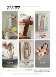 Catálogo Vianney Página 10