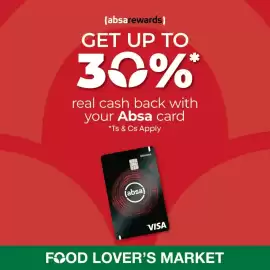 Food Lover's Market catalogue week 38 Page 7