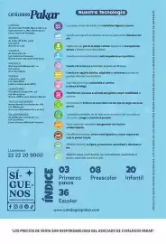 Catálogo SC Pakar Página 2