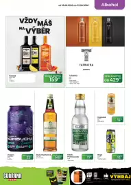 Tamda Foods leták týden 38 Strana 15