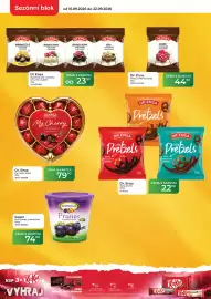 Tamda Foods leták týden 38 Strana 2