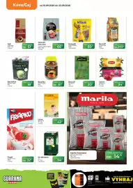 Tamda Foods leták týden 38 Strana 22