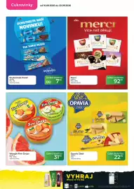 Tamda Foods leták týden 38 Strana 28