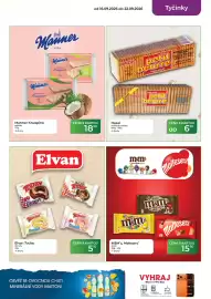 Tamda Foods leták týden 38 Strana 31