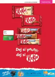 Tamda Foods leták týden 38 Strana 33