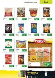 Tamda Foods leták týden 38 Strana 35