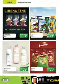 Tamda Foods leták týden 38 Strana 36
