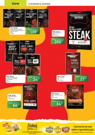 Tamda Foods leták týden 38 Strana 38