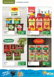 Tamda Foods leták týden 38 Strana 40