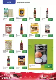 Tamda Foods leták týden 38 Strana 44