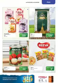 Tamda Foods leták týden 38 Strana 45