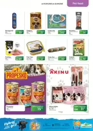 Tamda Foods leták týden 38 Strana 47