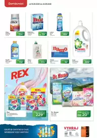 Tamda Foods leták týden 38 Strana 52