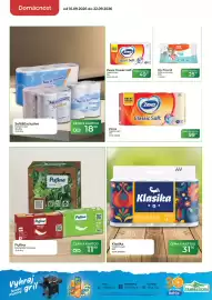 Tamda Foods leták týden 38 Strana 54