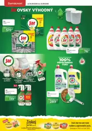 Tamda Foods leták týden 38 Strana 58